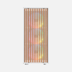 BALAM RUSH DRAGONFLY WOOD GM580 (WHITE)