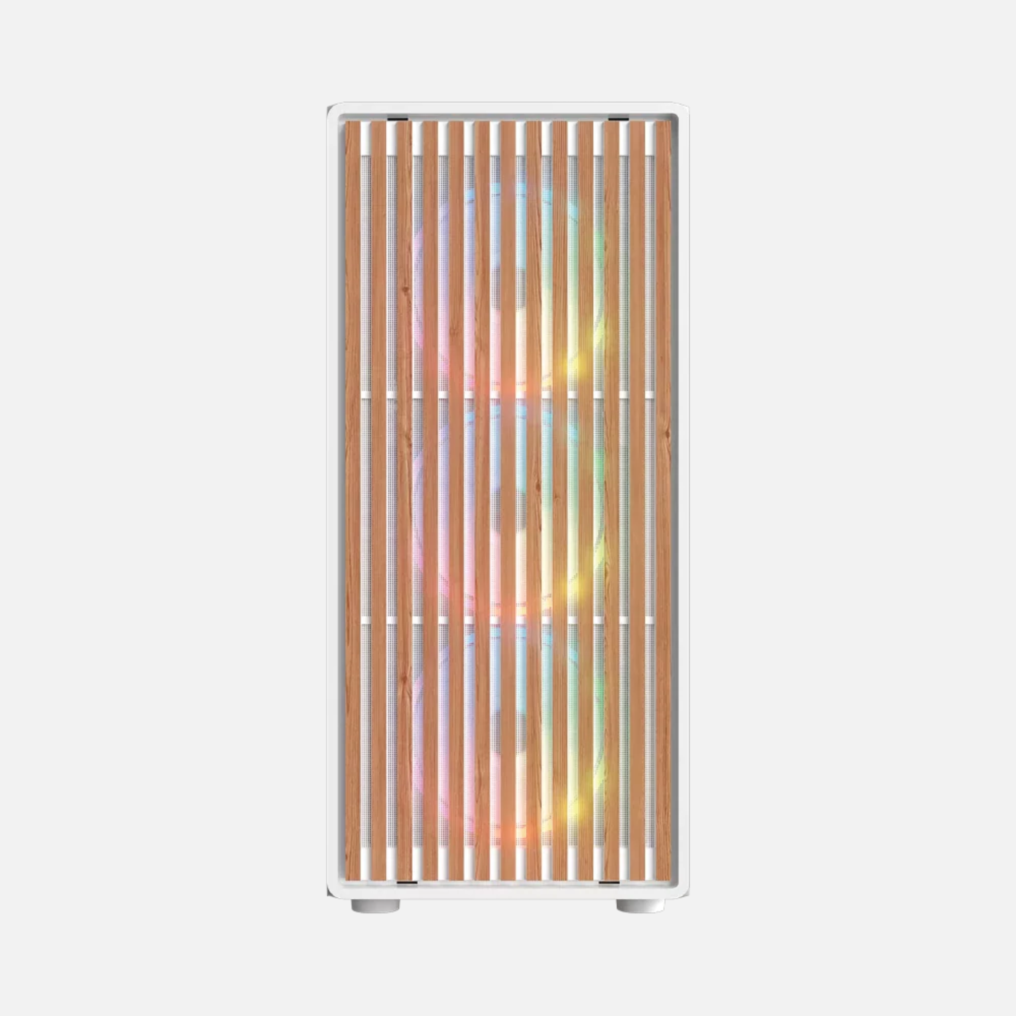 BALAM RUSH DRAGONFLY WOOD GM580 (WHITE)