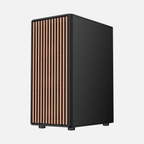 BALAM RUSH DRAGONFLY WOOD GM580 (BLACK)