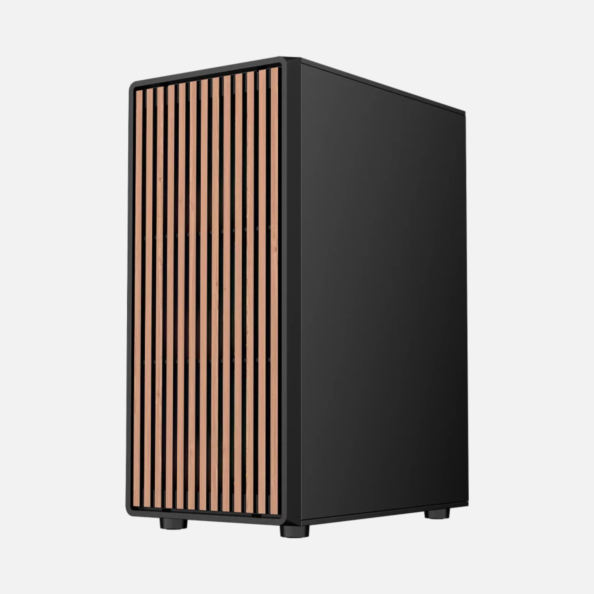 BALAM RUSH DRAGONFLY WOOD GM580 (BLACK)