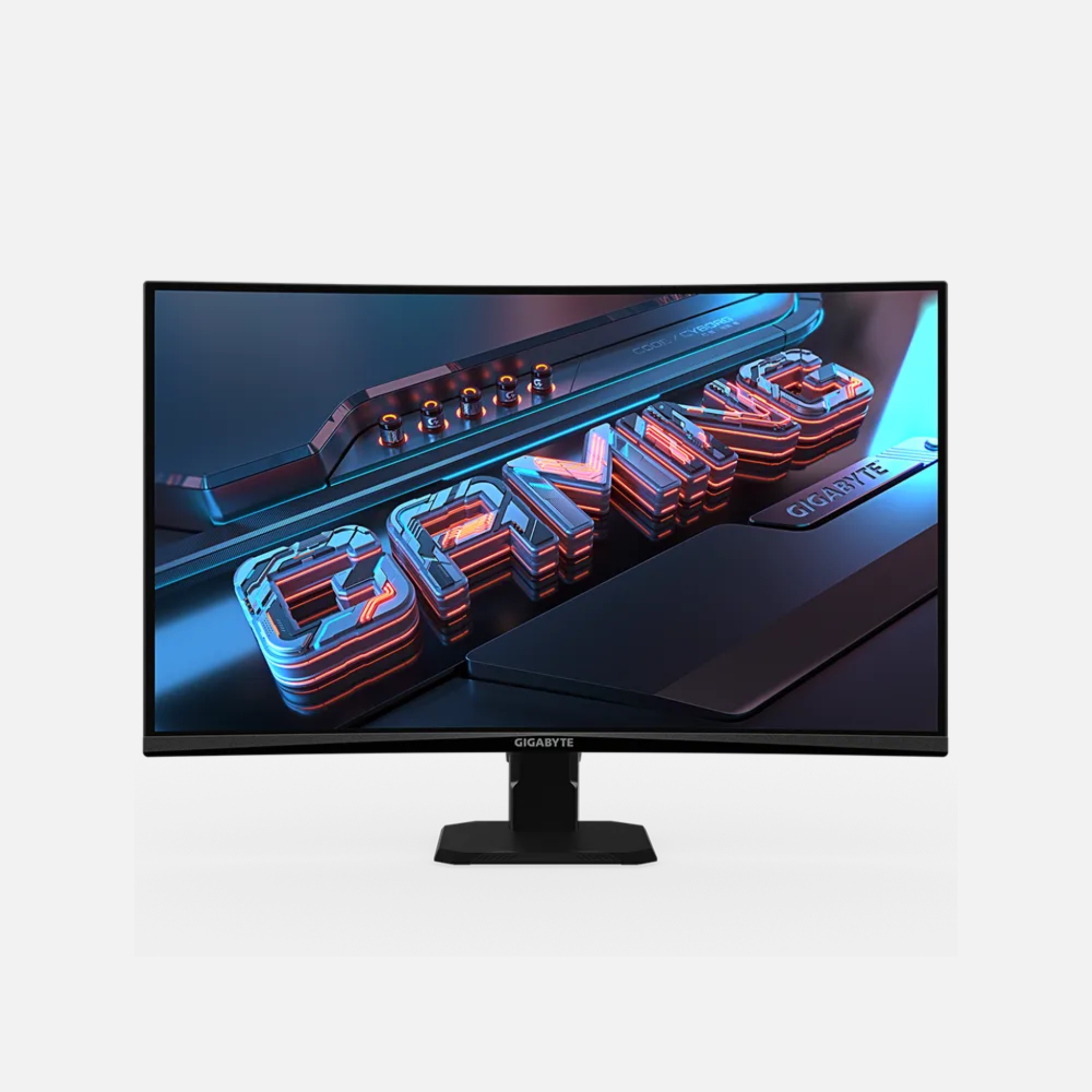 GIGABYTE 27" 2k