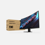 GIGABYTE 27" 2k