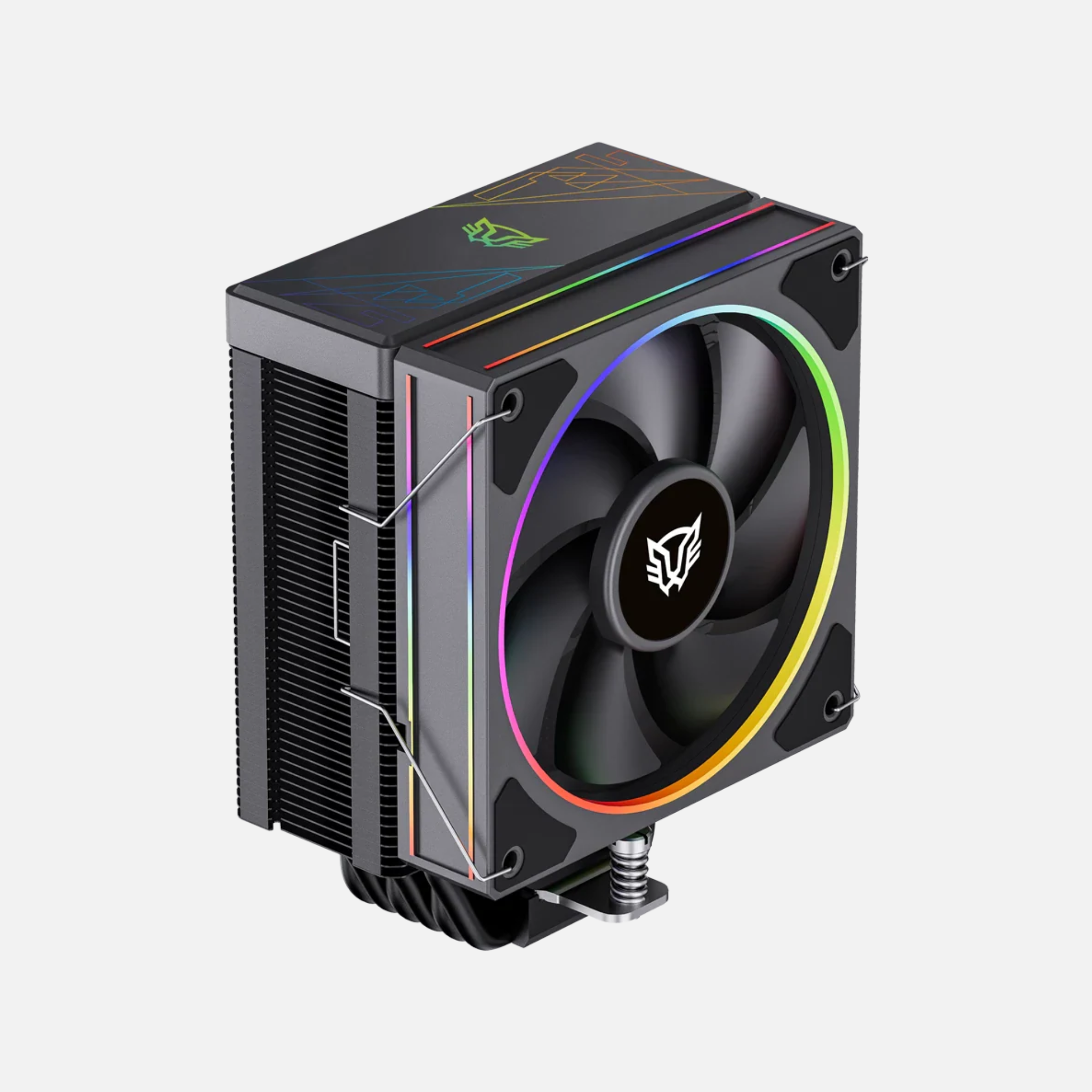 BALAM RUSH HELIUX PRO HEX60 (BLACK)
