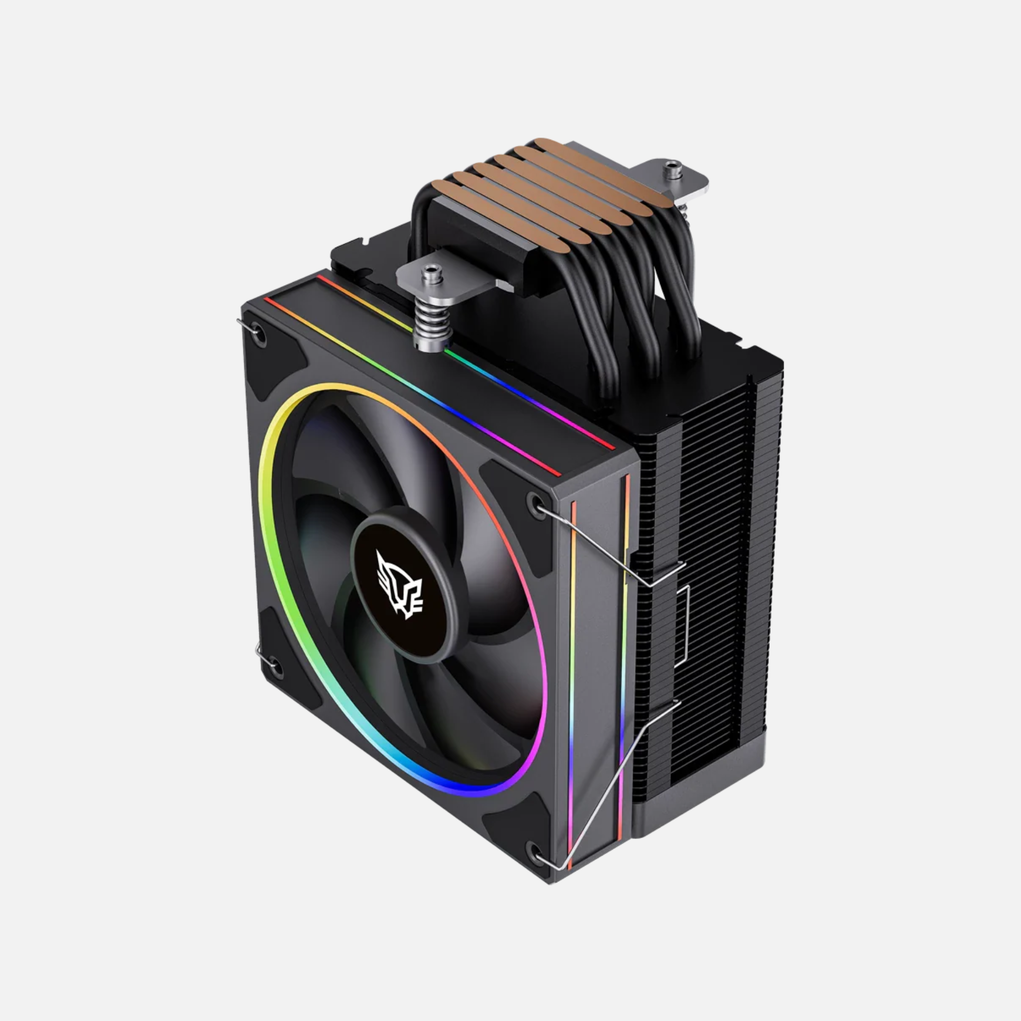 BALAM RUSH HELIUX PRO HEX60 (BLACK)