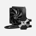BALAM RUSH CRYO ALLBLACK 120