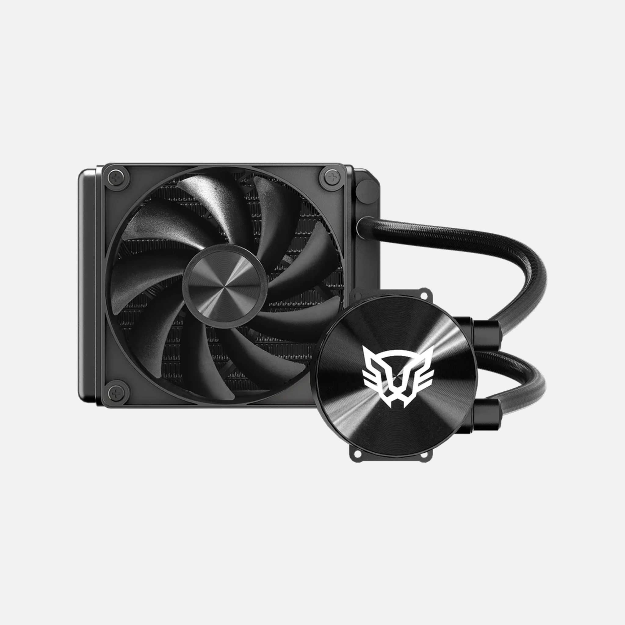 BALAM RUSH CRYO ALLBLACK 120