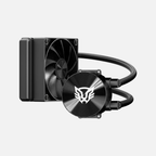 BALAM RUSH CRYO ALLBLACK 120