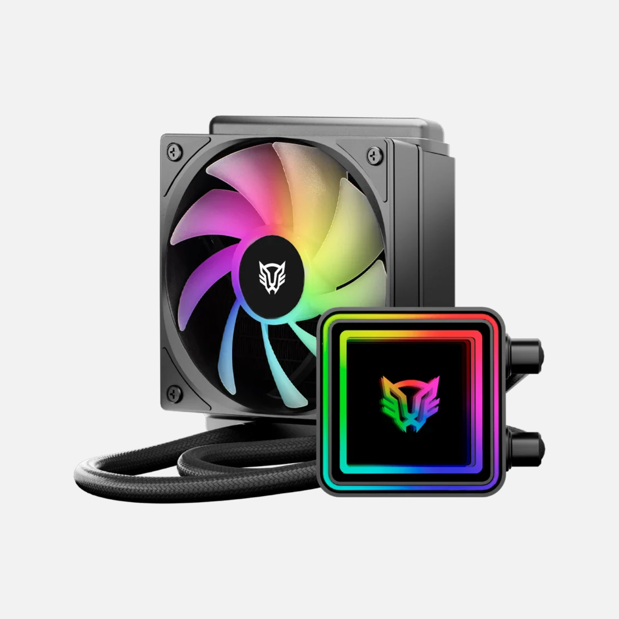 BALAM RUSH CRYO PRISM 120 (BLACK)
