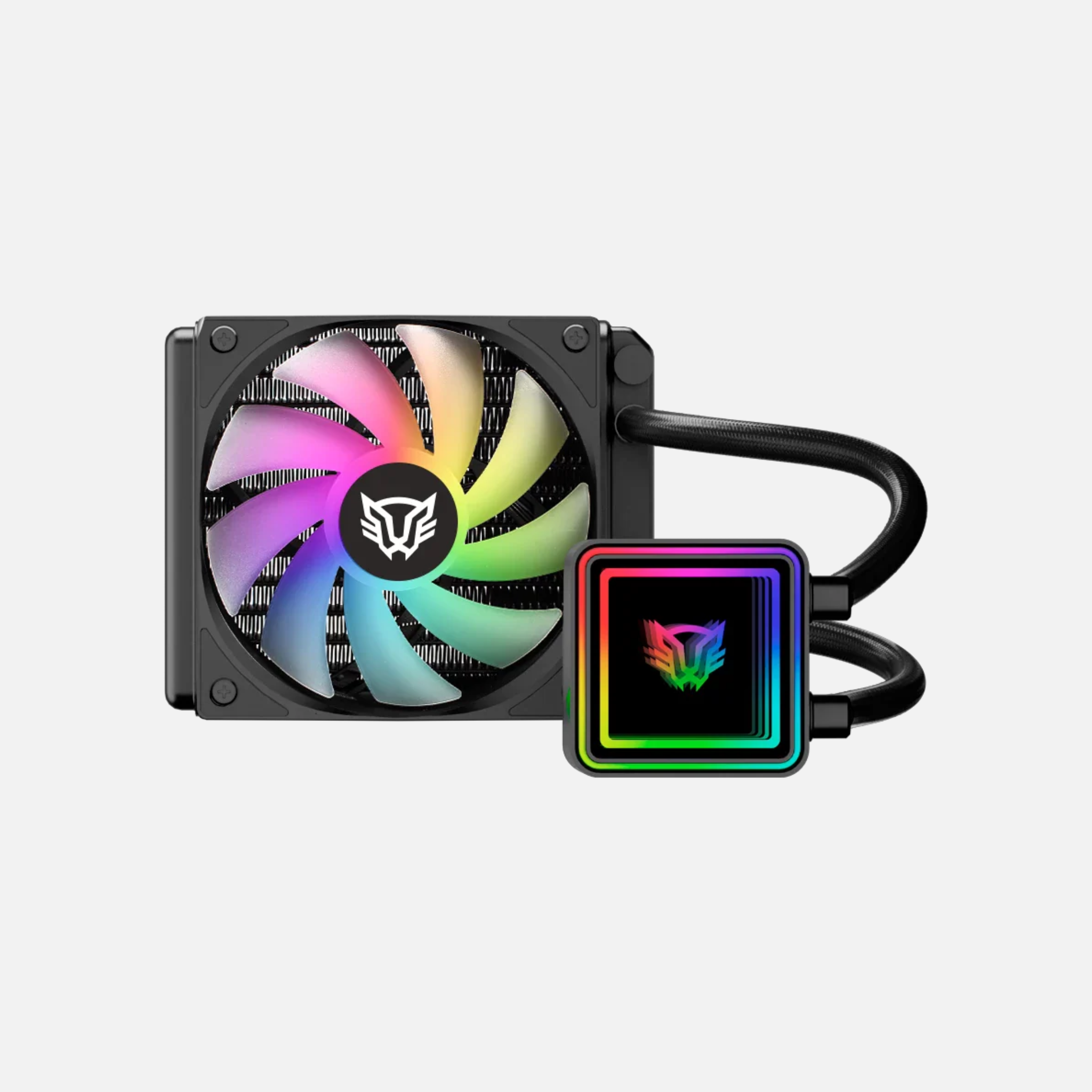 BALAM RUSH CRYO PRISM 120 (BLACK)