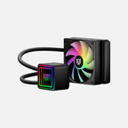 BALAM RUSH CRYO PRISM 120 (BLACK)