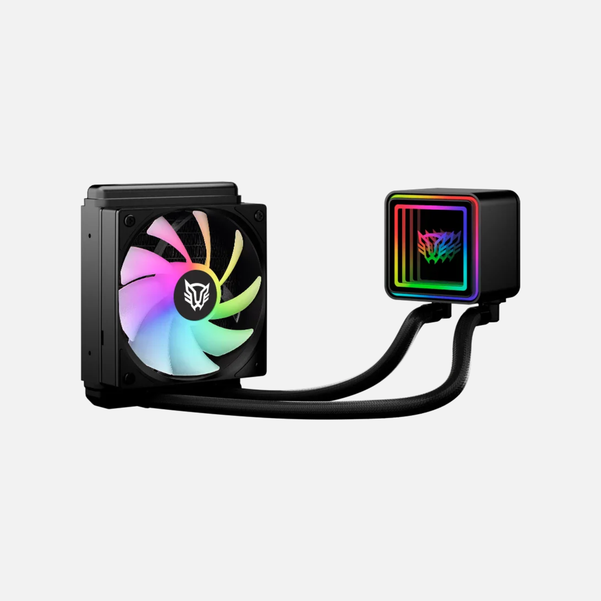 BALAM RUSH CRYO PRISM 120 (BLACK)