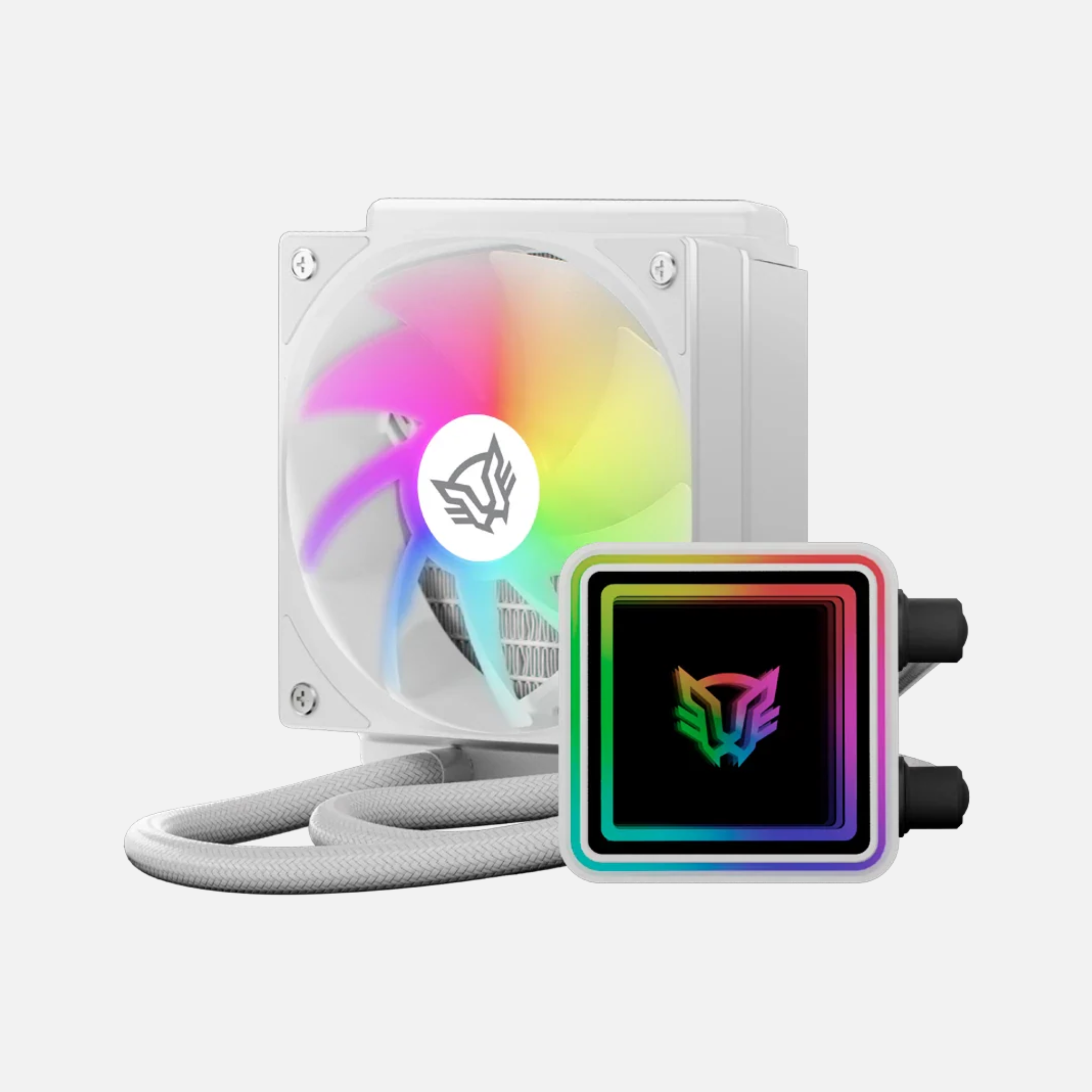 BALAM RUSH CRYO PRISM 120 (WHITE)