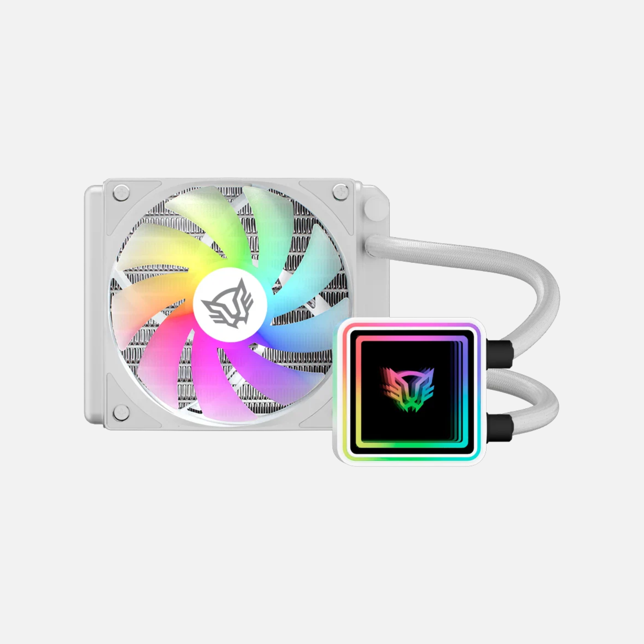 BALAM RUSH CRYO PRISM 120 (WHITE)