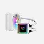 BALAM RUSH CRYO PRISM 120 (WHITE)