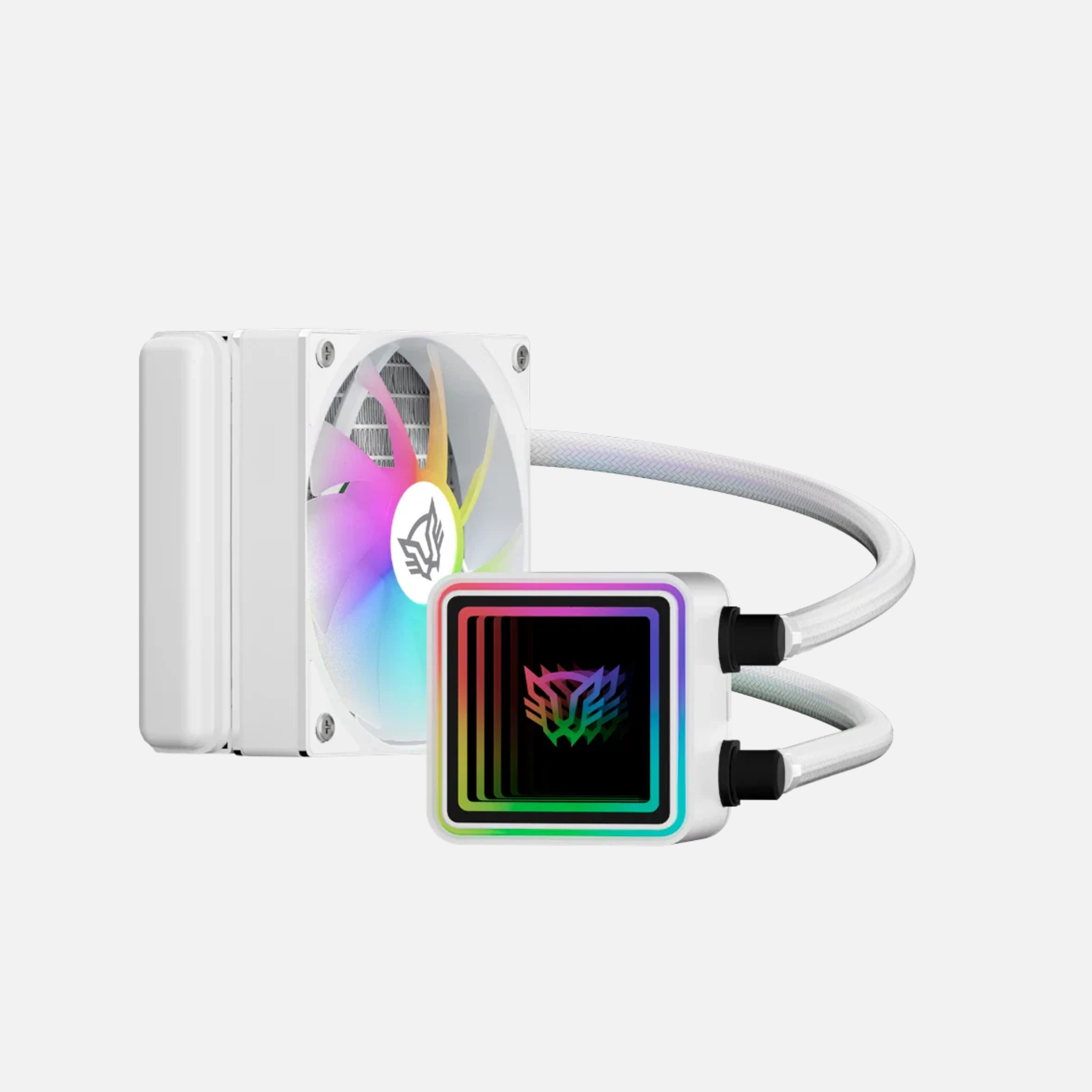 BALAM RUSH CRYO PRISM 120 (WHITE)