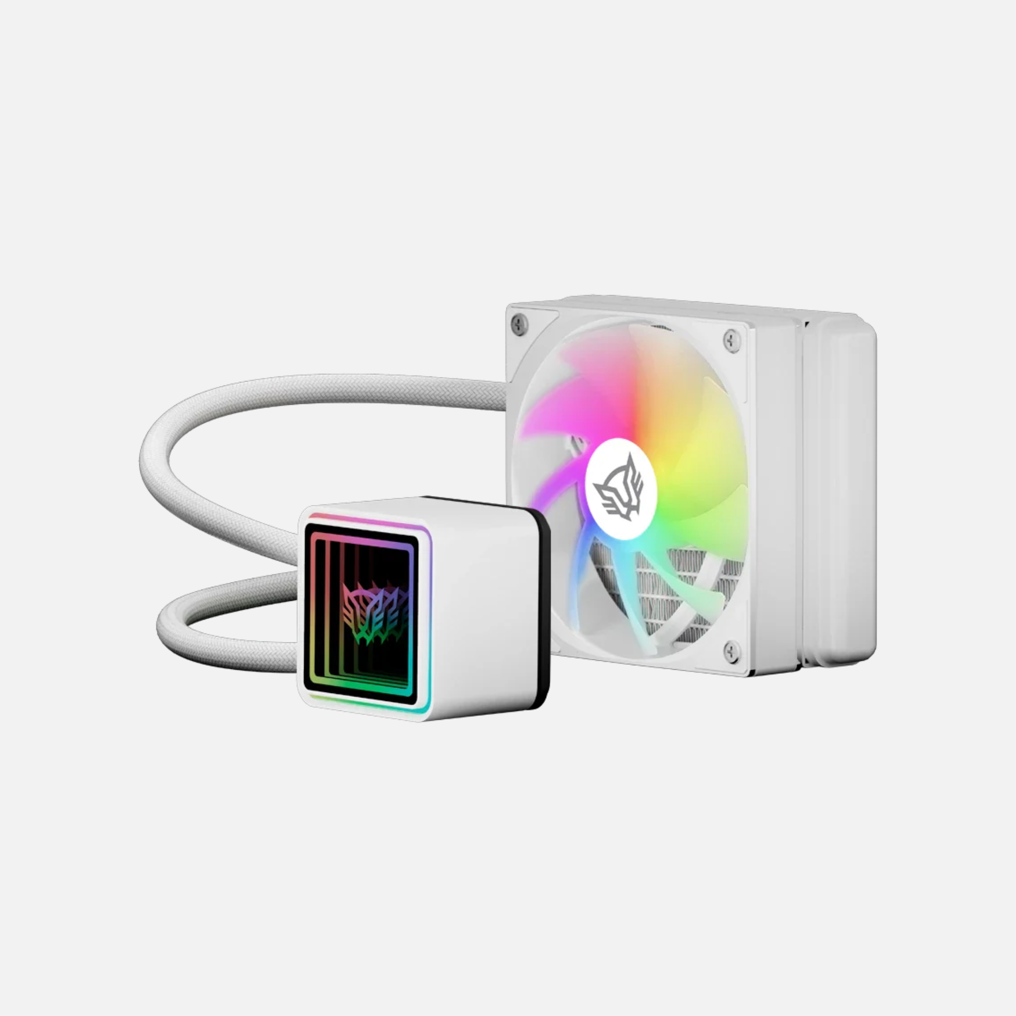 BALAM RUSH CRYO PRISM 120 (WHITE)