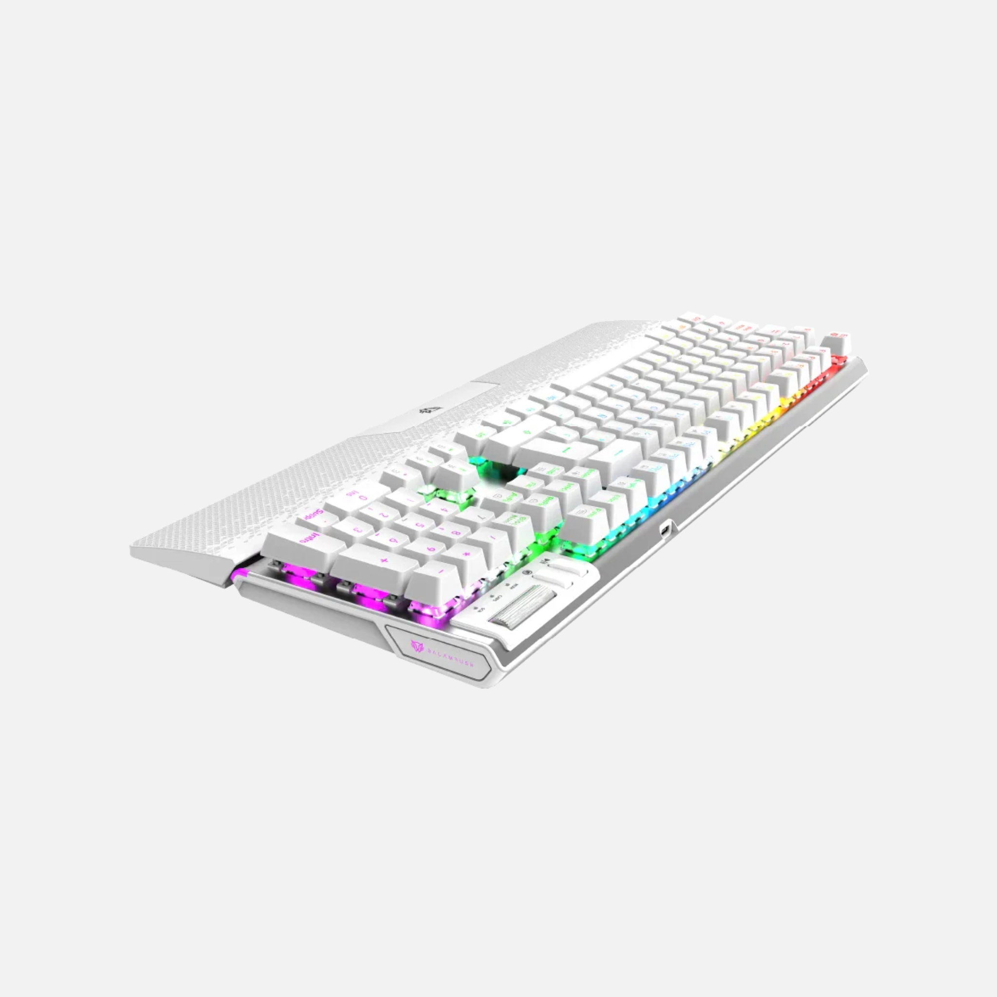 BALAM RUSH DOMINATE EXPERT GK979L (WHITE)