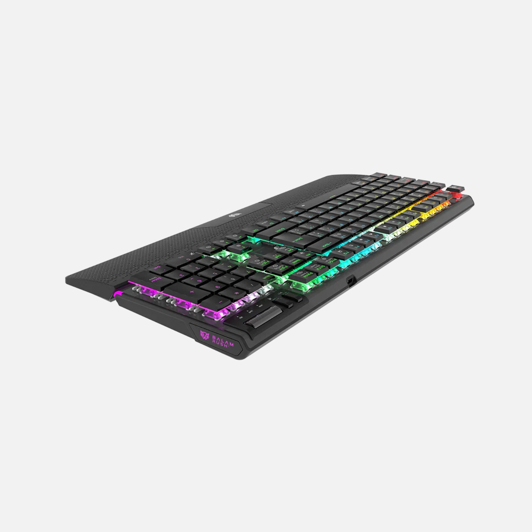 BALAM RUSH DOMINATE EXPERT GK979L (BLACK)
