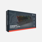 BALAM RUSH DOMINATE EXPERT GK979L (BLACK)