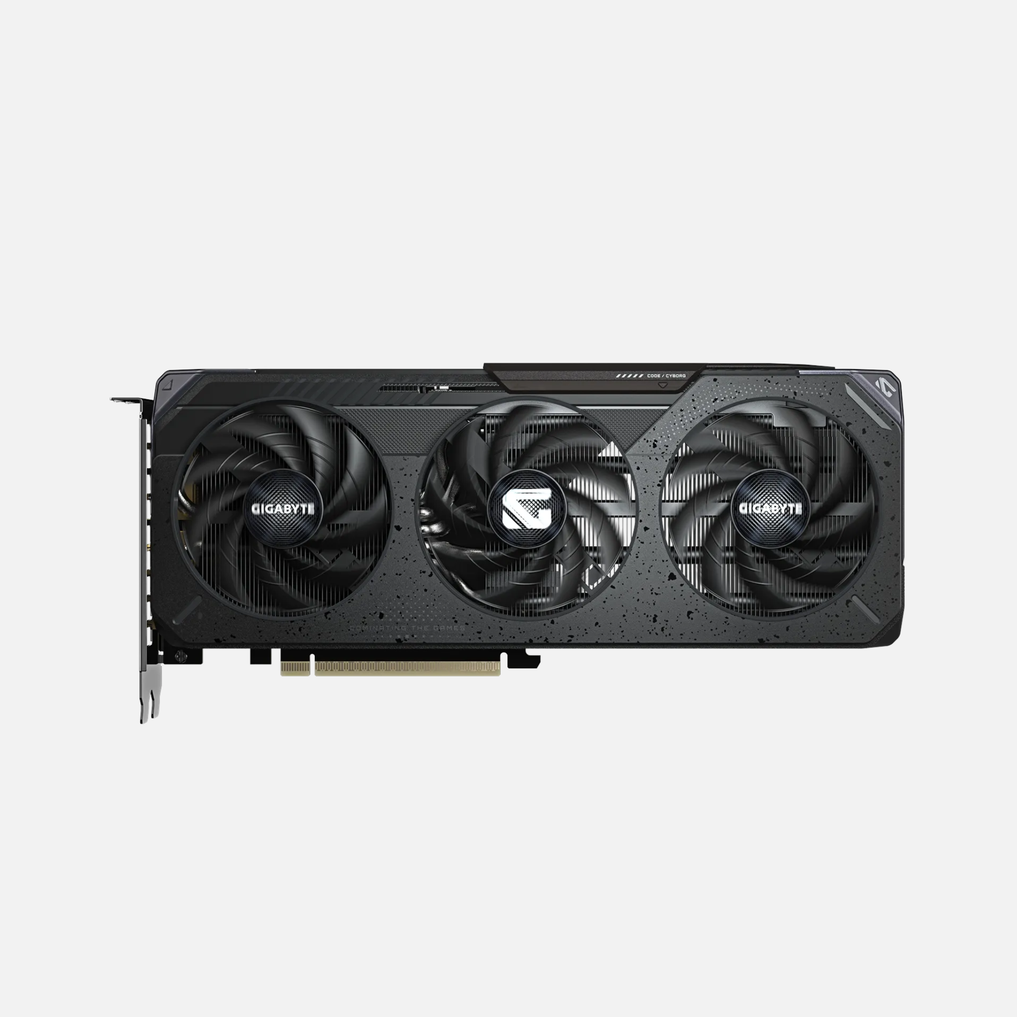 GIGABYTE RTX 5060 TI GAMING OC 8GB