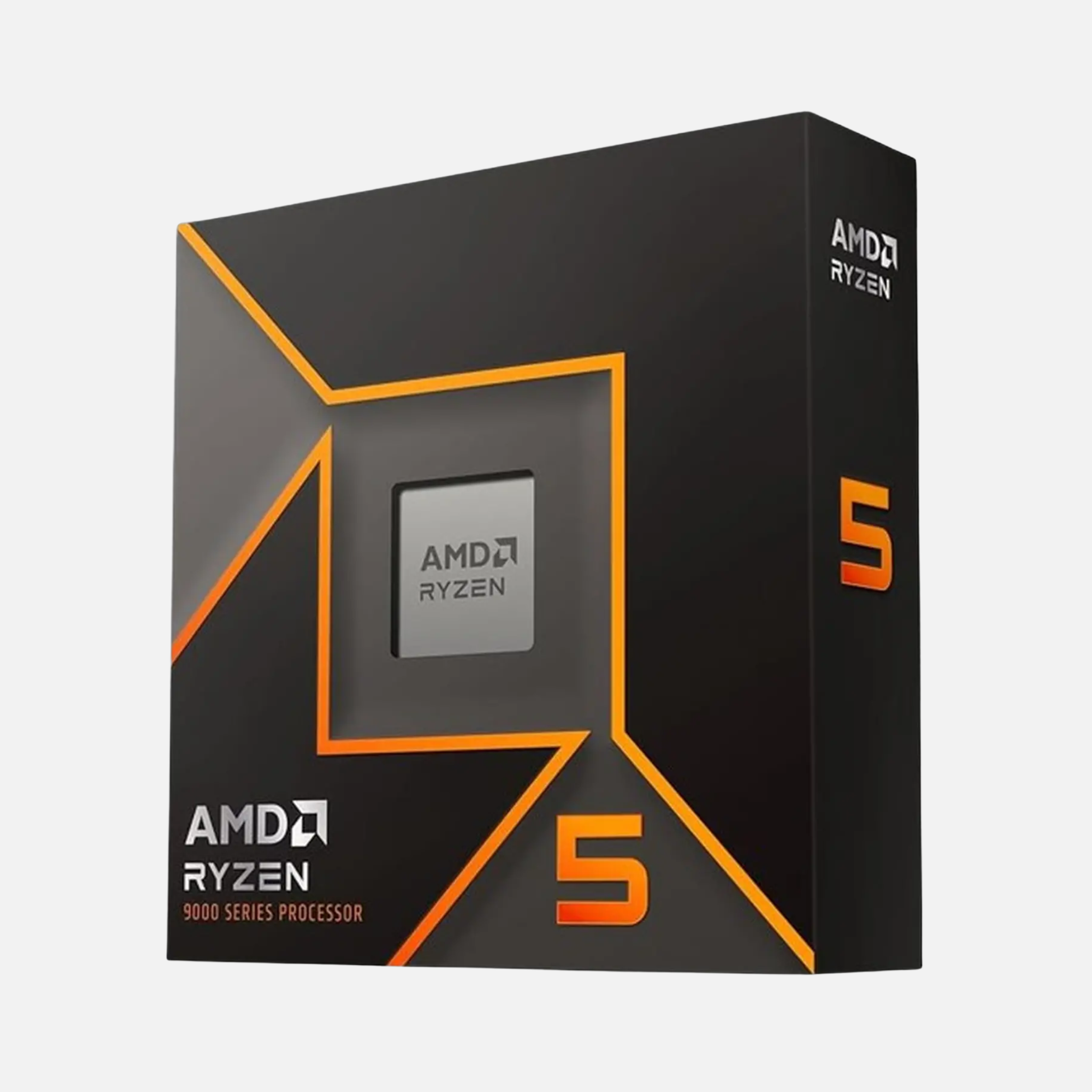 AMD RYZEN 5 9600X