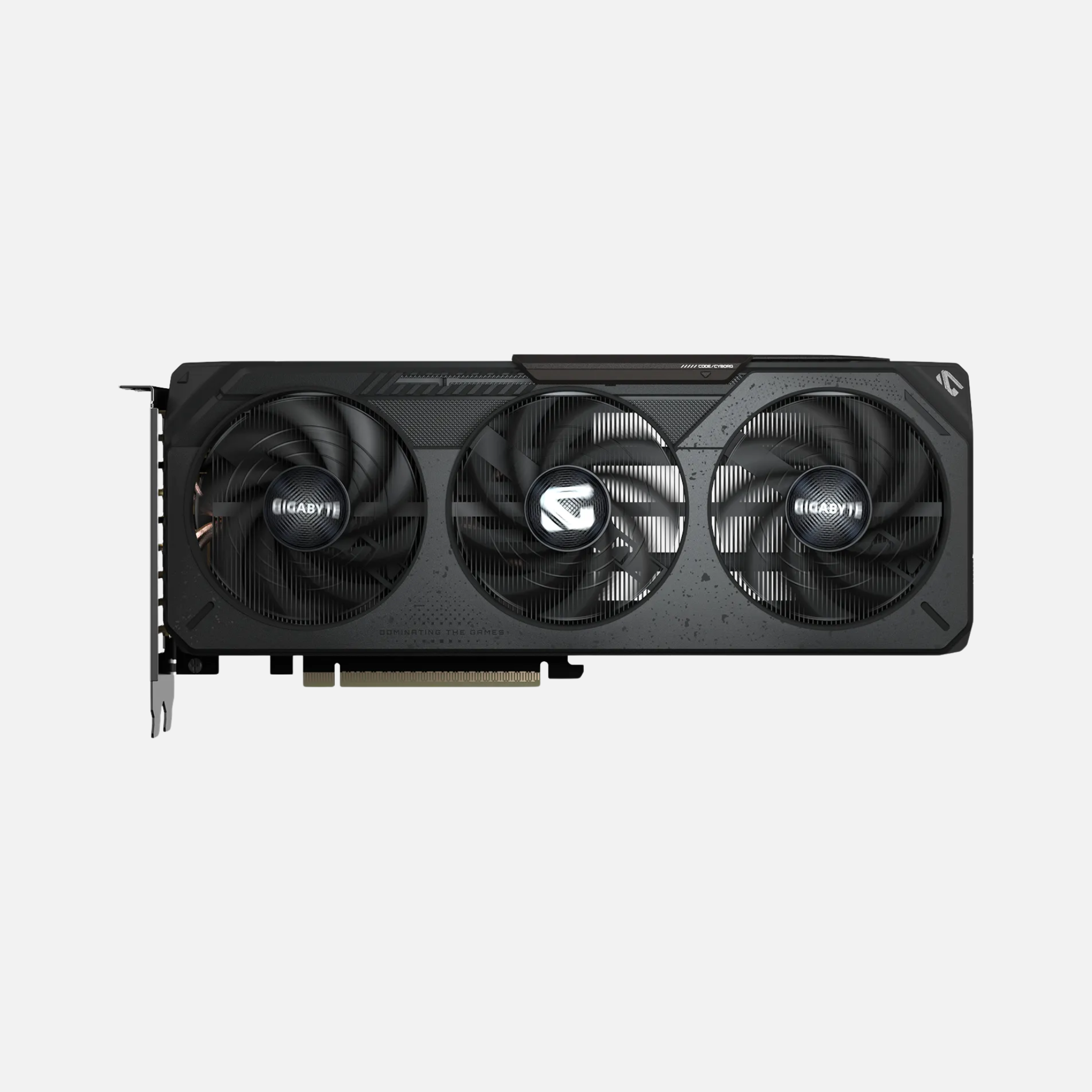 GIGABYTE RTX 5050 GAMING OC 8GB
