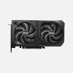 MSI RTX 5060 TI SHADOW 2X OC PLUS 8GB