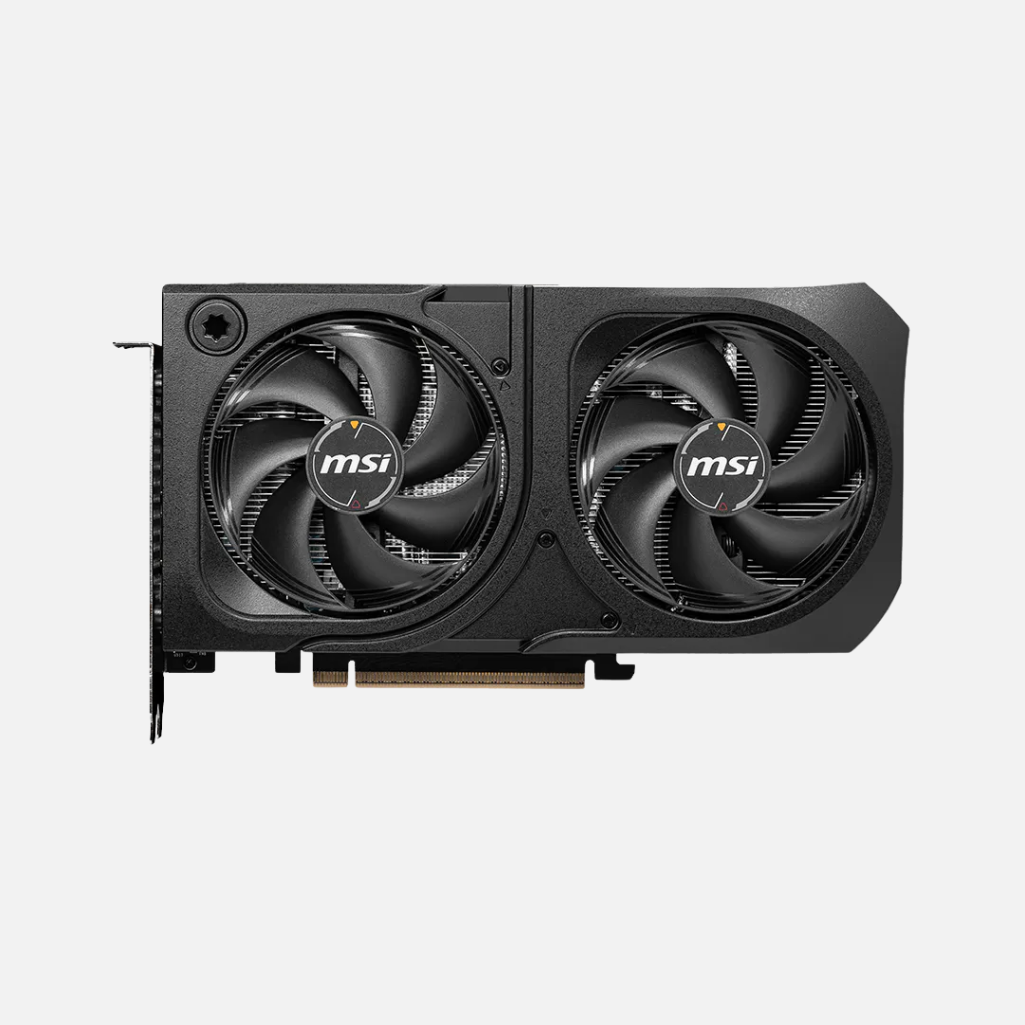 MSI RTX 5060 TI SHADOW 2X OC PLUS 8GB