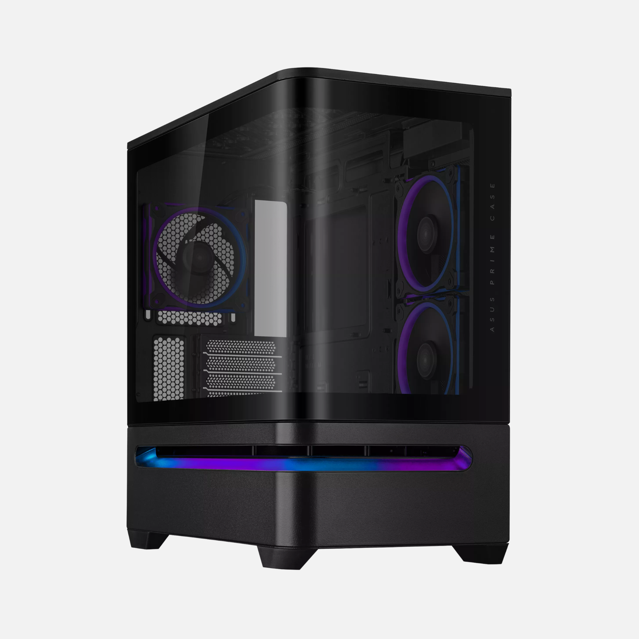 ASUS PRIME AP202 TG ARGB (BLACK)