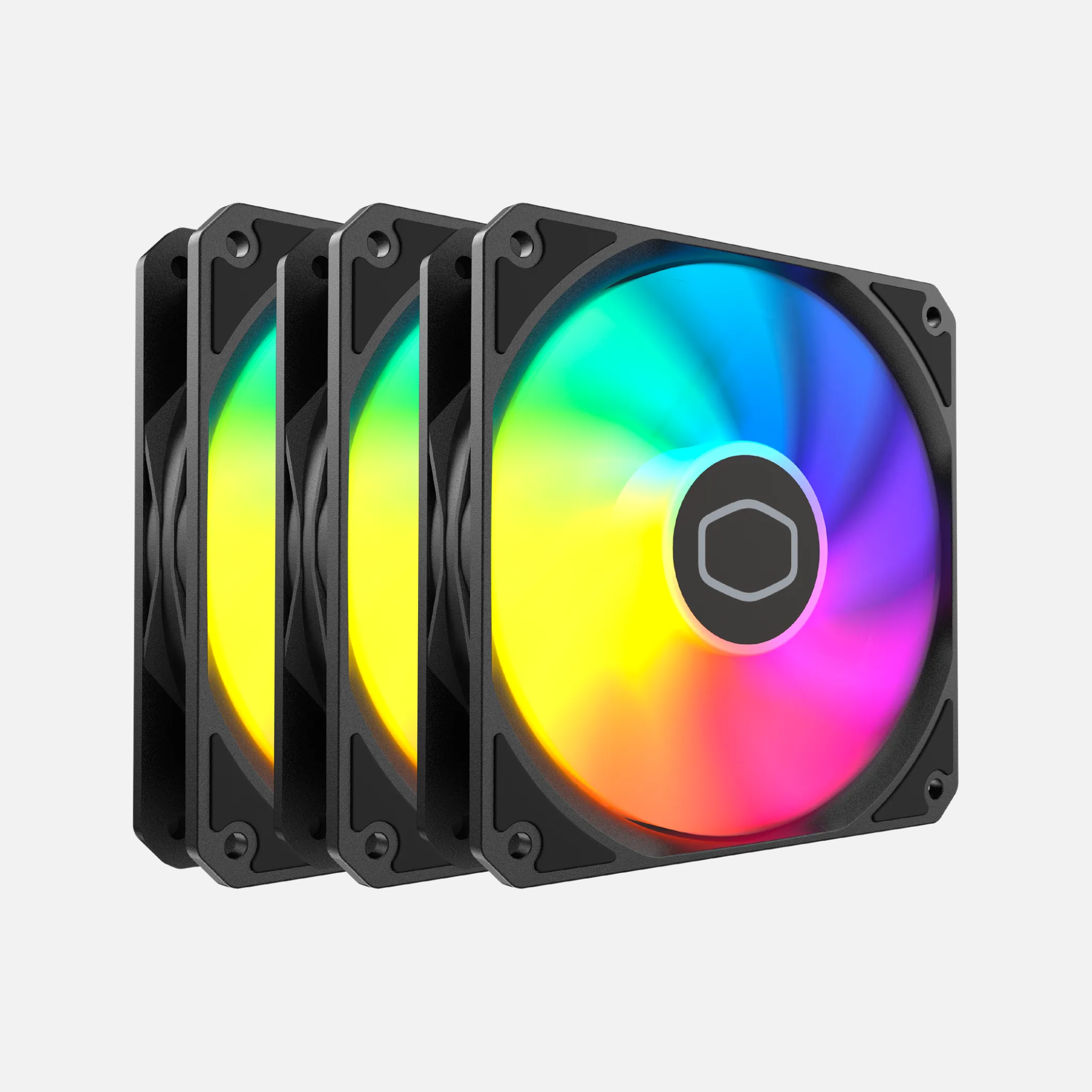 COOLER MASTER MF120 LITE ARGB