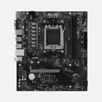 MSI PRO A620AM-B EVO
