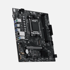 MSI PRO A620AM-B EVO