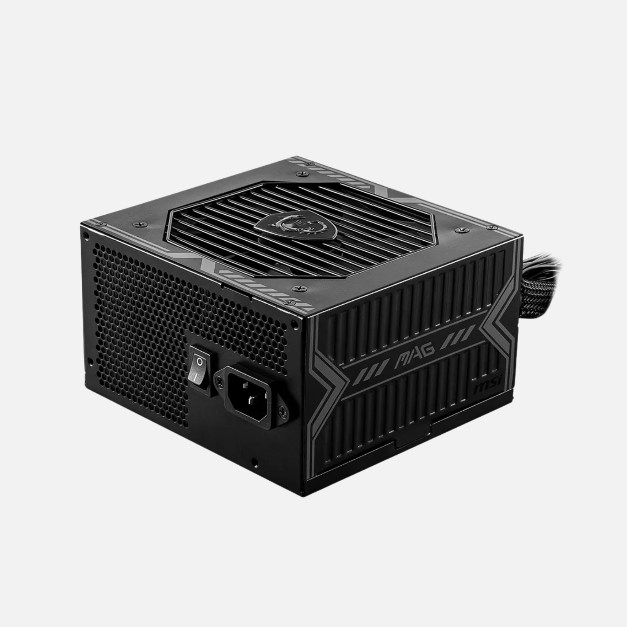 MSI MAG A650BN 650W 80+ BRONZE