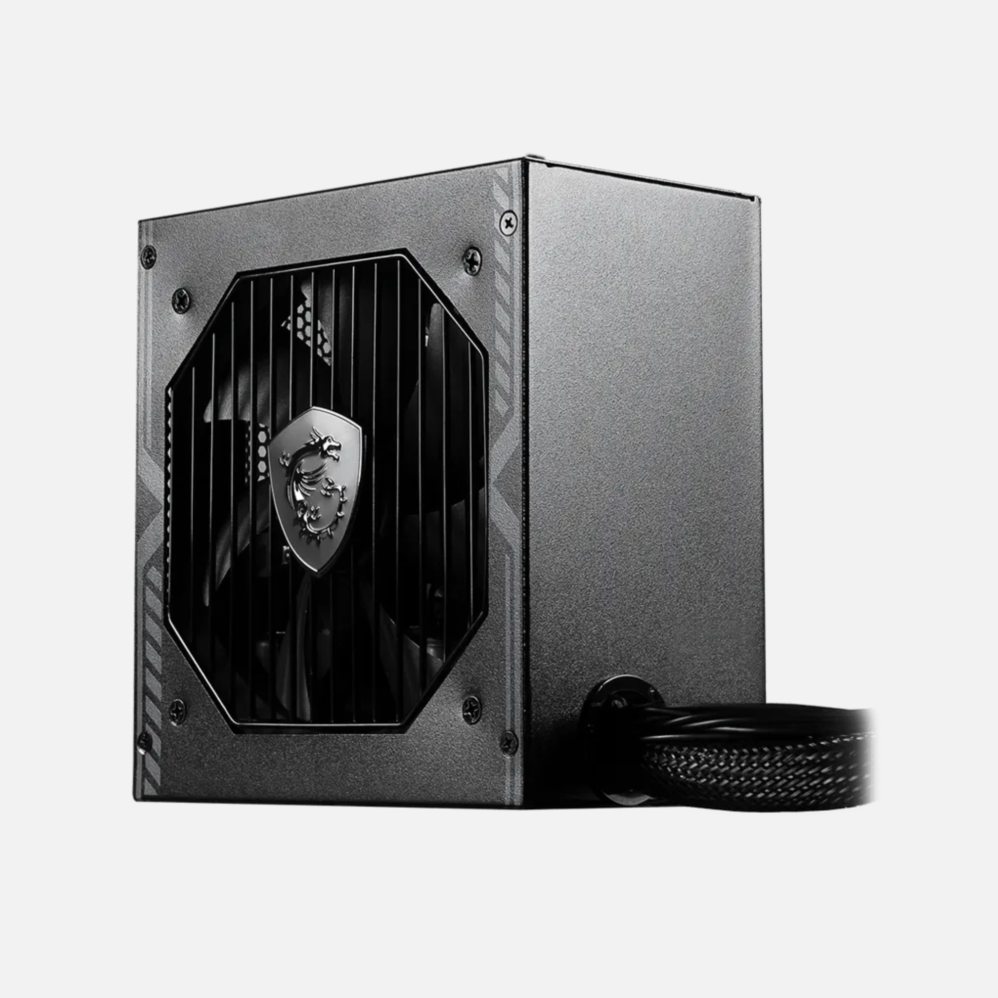 MSI MAG A650BN 650W 80+ BRONZE