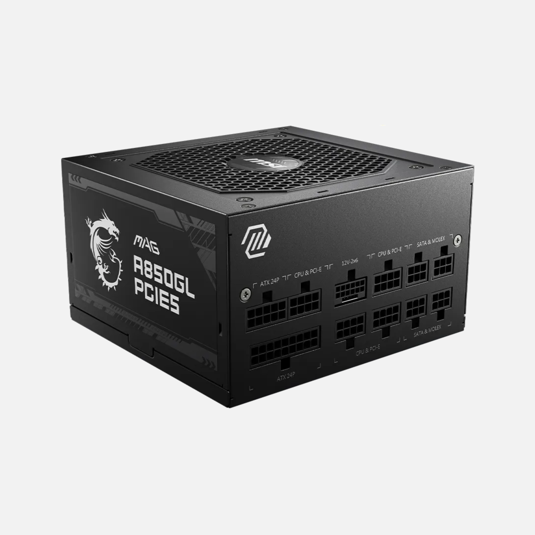 MSI MAG A850GL 850W 80+ GOLD