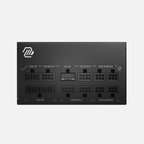 MSI MAG A850GL 850W 80+ GOLD