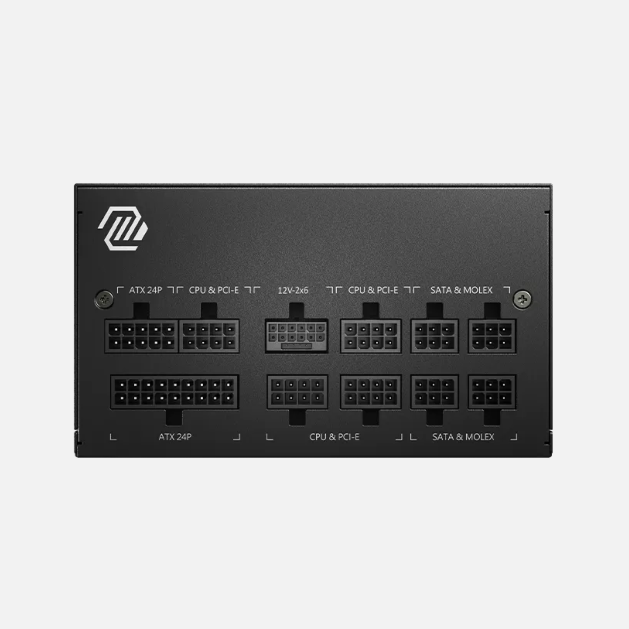 MSI MAG A850GL 850W 80+ GOLD