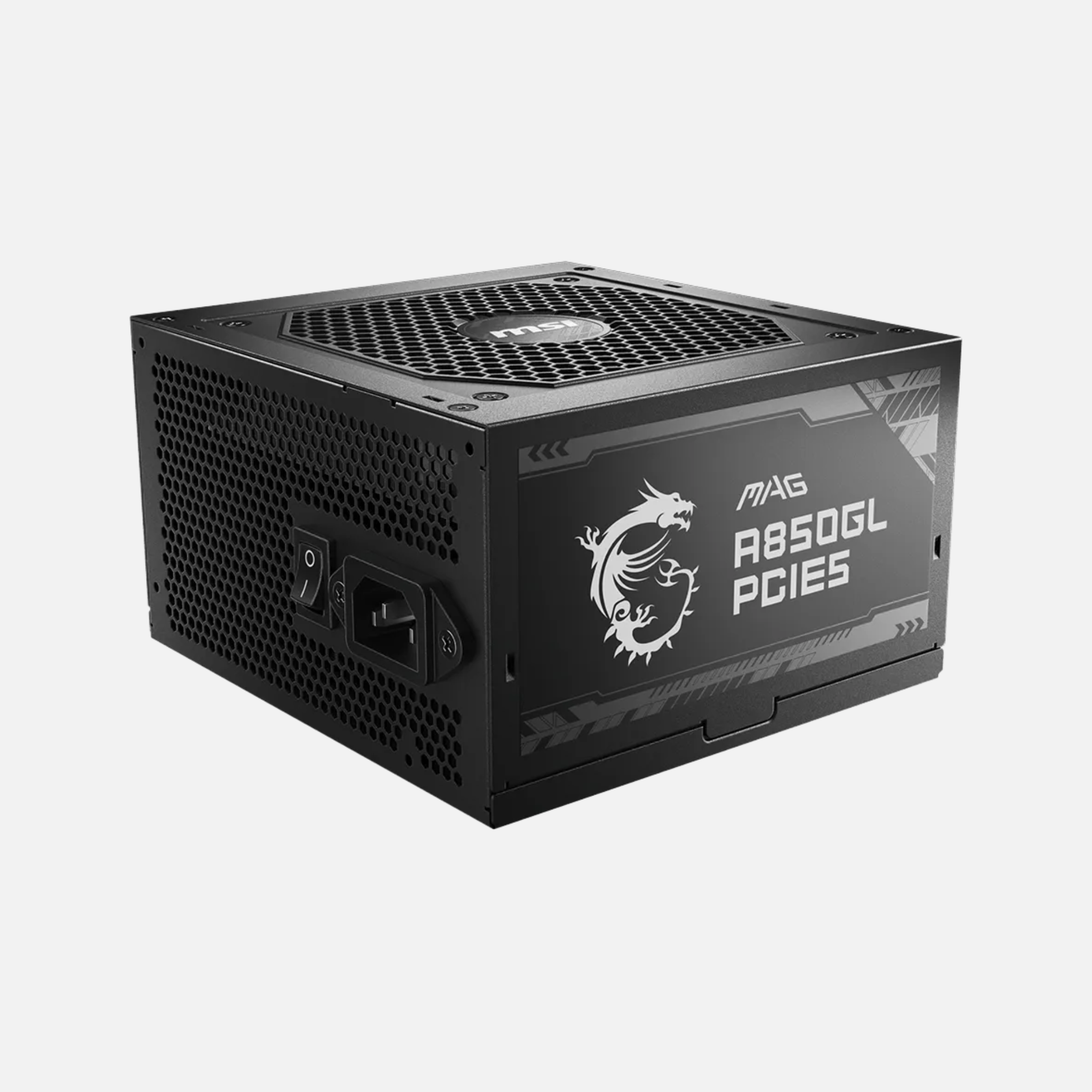 MSI MAG A850GL 850W 80+ GOLD