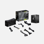 MSI MAG A850GL 850W 80+ GOLD