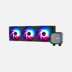 MSI MAG CORELIQUID A13 360MM ARGB (BLACK)