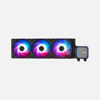MSI MAG CORELIQUID A13 360MM ARGB (BLACK)