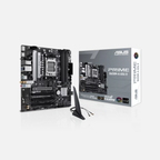 ASUS PRIME B650M-A AX6 II