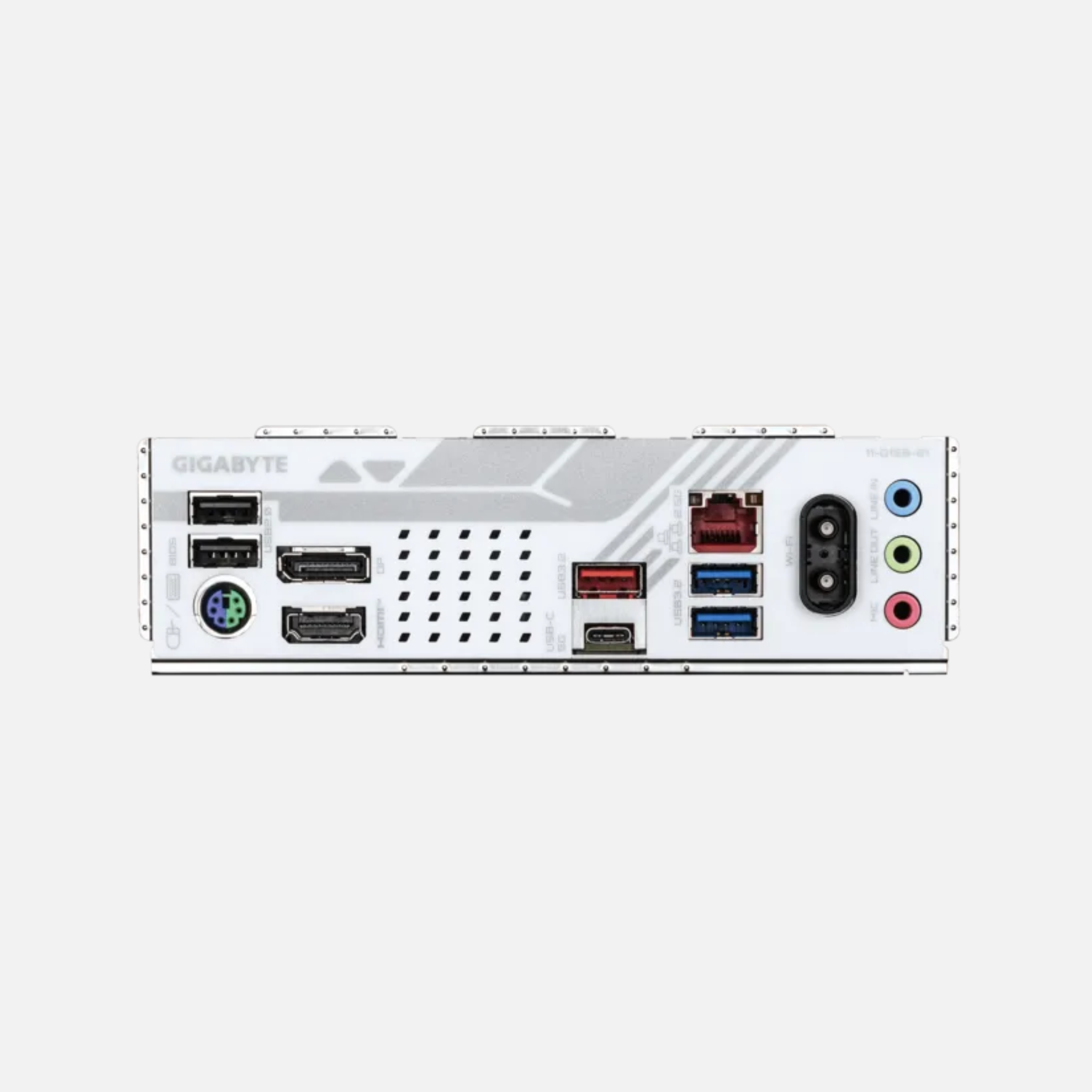 GIGABYTE B850M FORCE WIFI6E V2