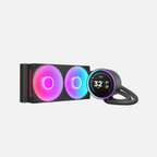 NZXT KRAKEN ELITE 280 RGB V2 LCD
