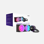 NZXT KRAKEN ELITE 280 RGB V2 LCD