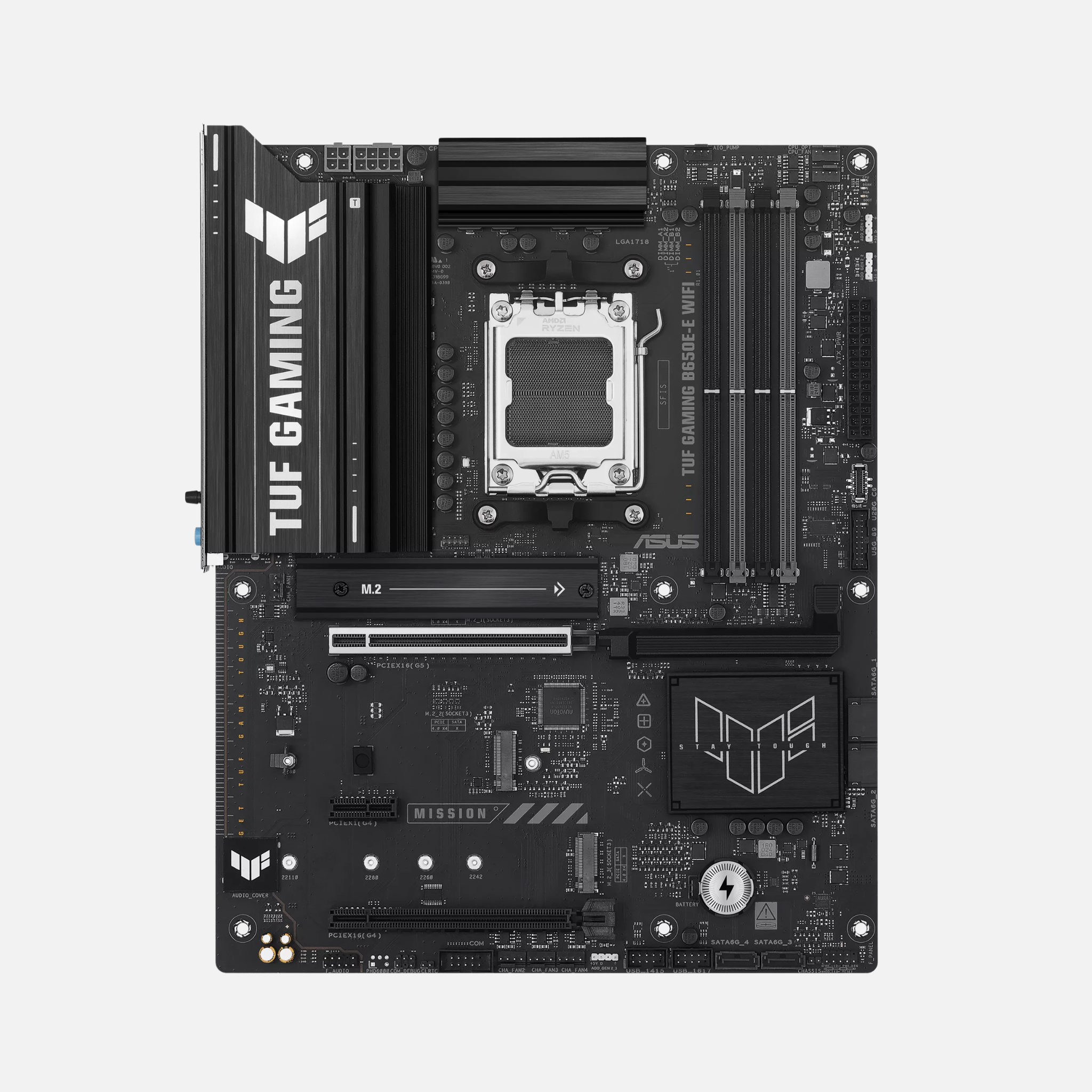 ASUS TUF Gaming B650E-E WIFI