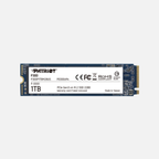 PATRIOT P300 SSD M.2 1TB