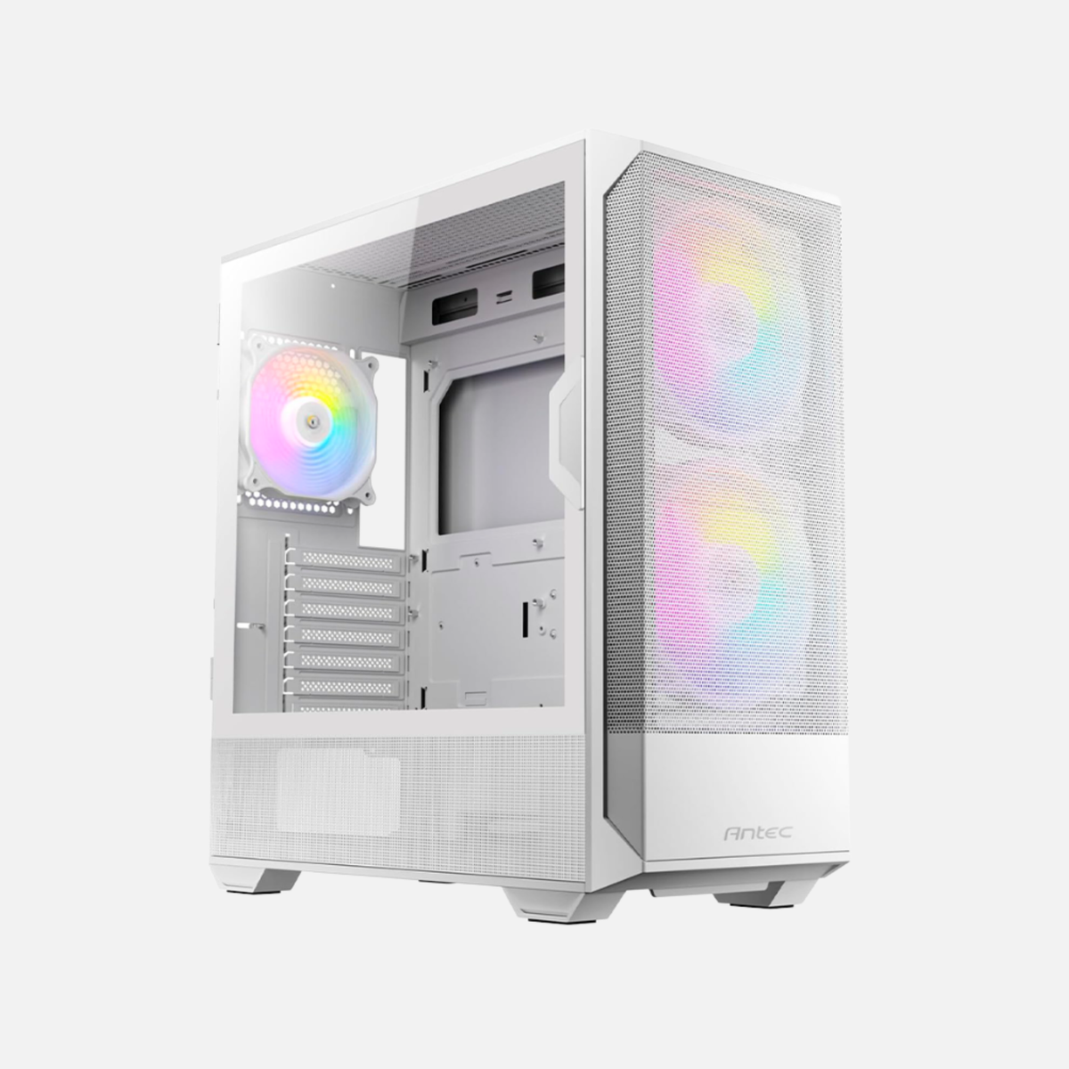 ANTEC NX416L (Blanco)